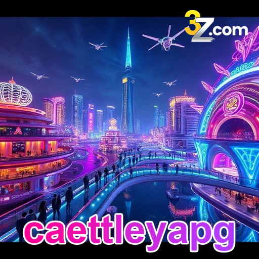 Recursos Inovadores no App do caettleyapg Para Gamers