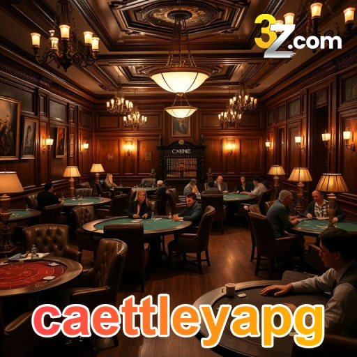 A Seção Confiavel do Caettleyapg: Segurança e Jogos de Qualidade