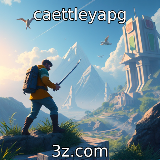 Tendências emergentes na indústria de games