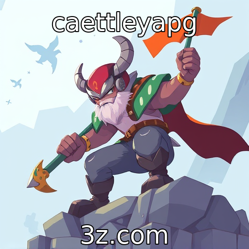 Tendências emergentes na indústria de jogos