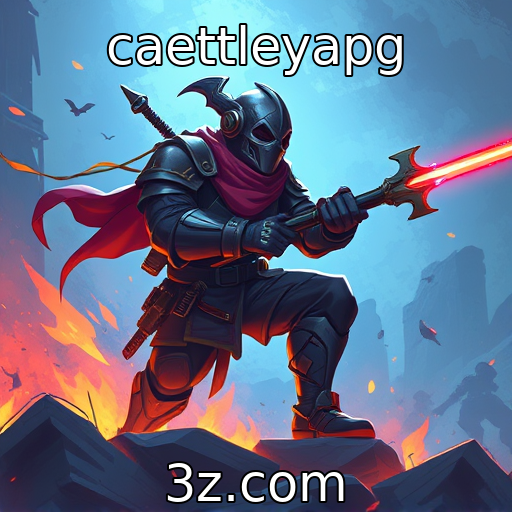 Novas tendências de desenvolvimento na indústria de jogos