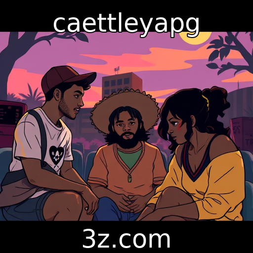 Crescimento da diversidade nas narrativas dos jogos