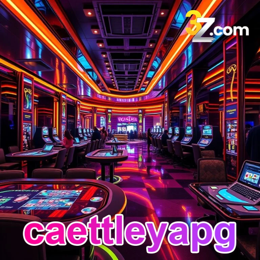 Promoções Imperdíveis no Caettleyapg: Envolva-se nos Jogos!