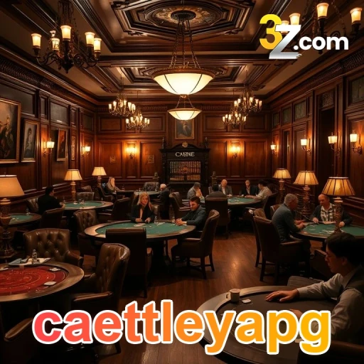 caettleyapg Cassinos Online