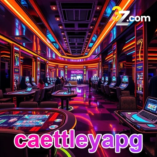 caettleyapg Sites Confiáveis