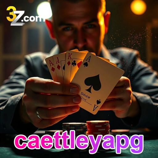 Caettleyapg: Atrações Exclusivas da Seção VIP