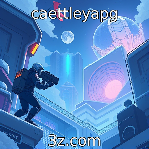 Tendências em realidade virtual na indústria de games